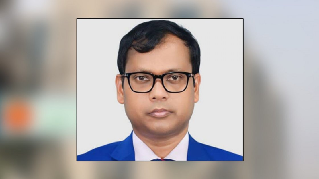 সিলেটের ডিসি সারওয়ার আলমকে প্রত্যাহার করা হয়েছে