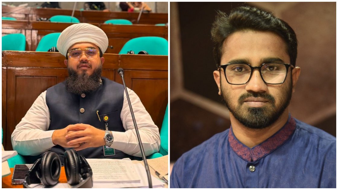 বিএনপি নেতার বিরুদ্ধে এমপি হানজালার তীব্র মন্তব্য