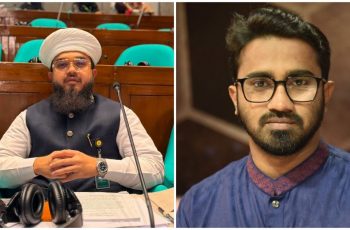 বিএনপি নেতার বিরুদ্ধে এমপি হানজালার তীব্র মন্তব্য