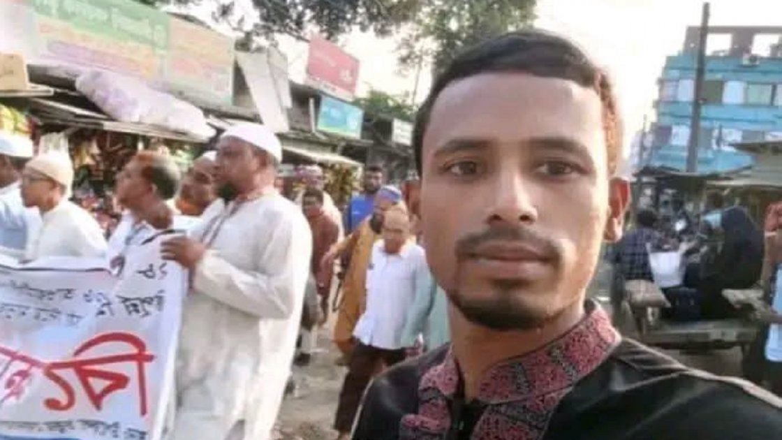 গাইবান্ধায় ছাত্রশিবির নেতাকে ছুরিকাঘাতে হত্যা