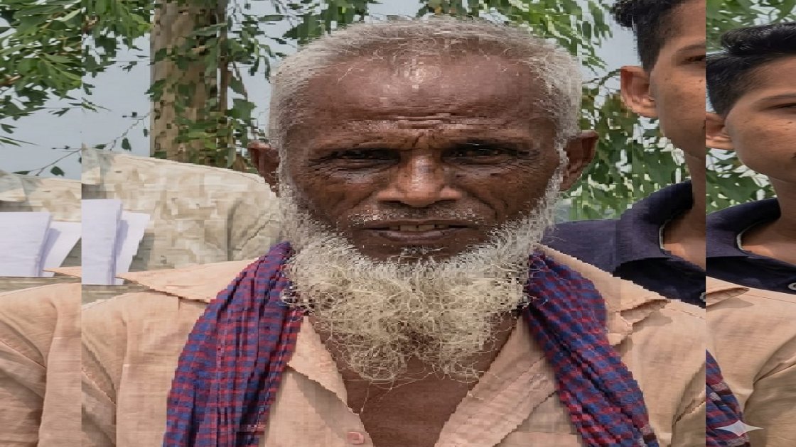 জামালপুরে বজ্রপাতে কৃষকের মৃত্যু, এলাকায় শোকের ছায়া