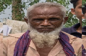 জামালপুরে বজ্রপাতে কৃষকের মৃত্যু, এলাকায় শোকের ছায়া