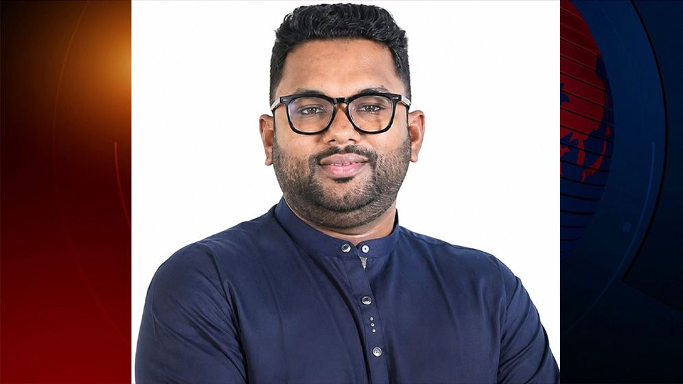 চাঁদাবাজির অভিযোগে বিএনপির এমপির ছেলে পুলিশ হেফাজতে