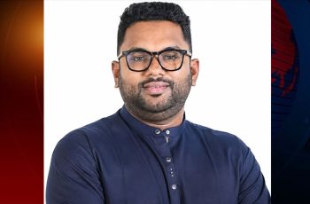 চাঁদাবাজির অভিযোগে বিএনপির এমপির ছেলে পুলিশ হেফাজতে