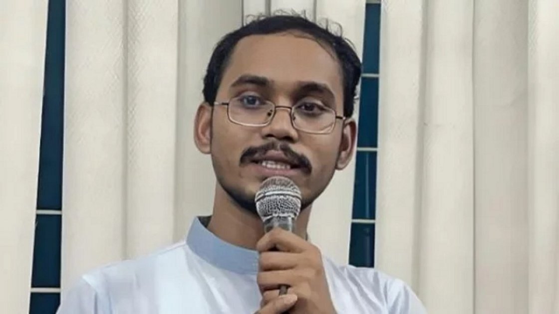 হান্নান মাসউদের বক্তব্যে সংসদে তীব্র বাকবিতণ্ডা সৃষ্টি