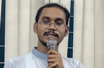 হান্নান মাসউদের বক্তব্যে সংসদে তীব্র বাকবিতণ্ডা সৃষ্টি