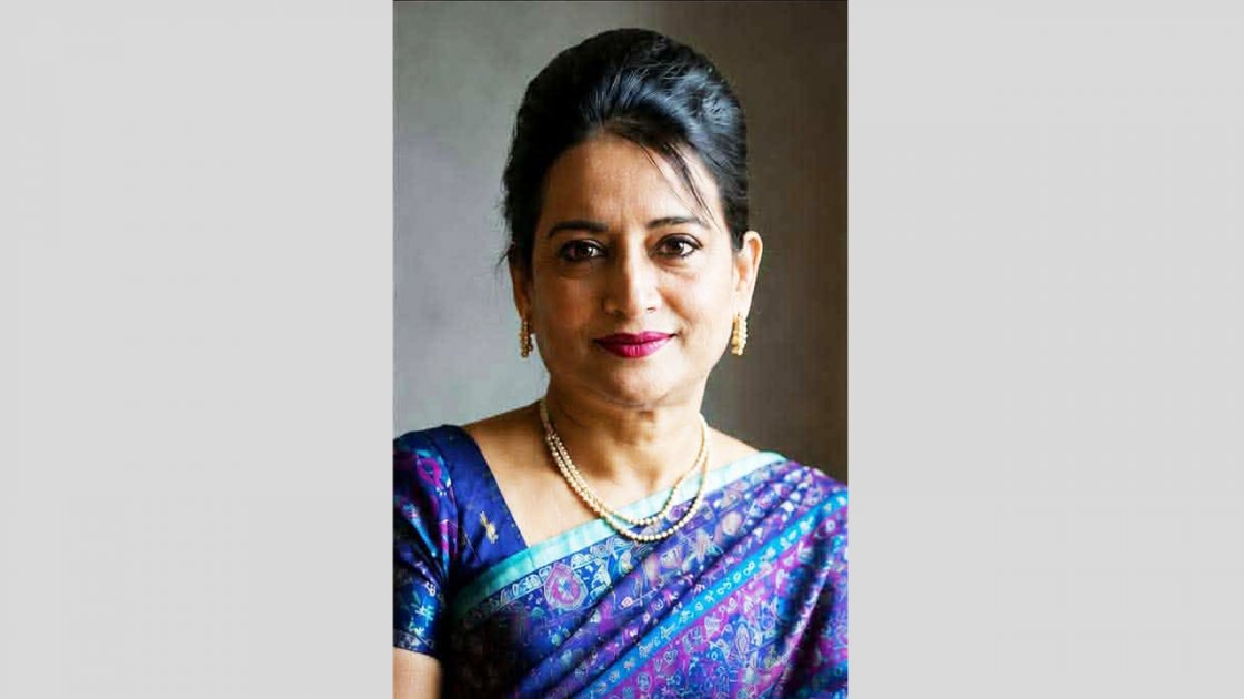 বিশিষ্ট নারী উদ্যোক্তা সেলিমা আহমাদ মারা গেছেন