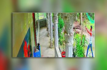 লক্ষ্মীপুরে যুবদল নেতার বাড়িতে গুলি, ছোট ভাই অভিযুক্ত