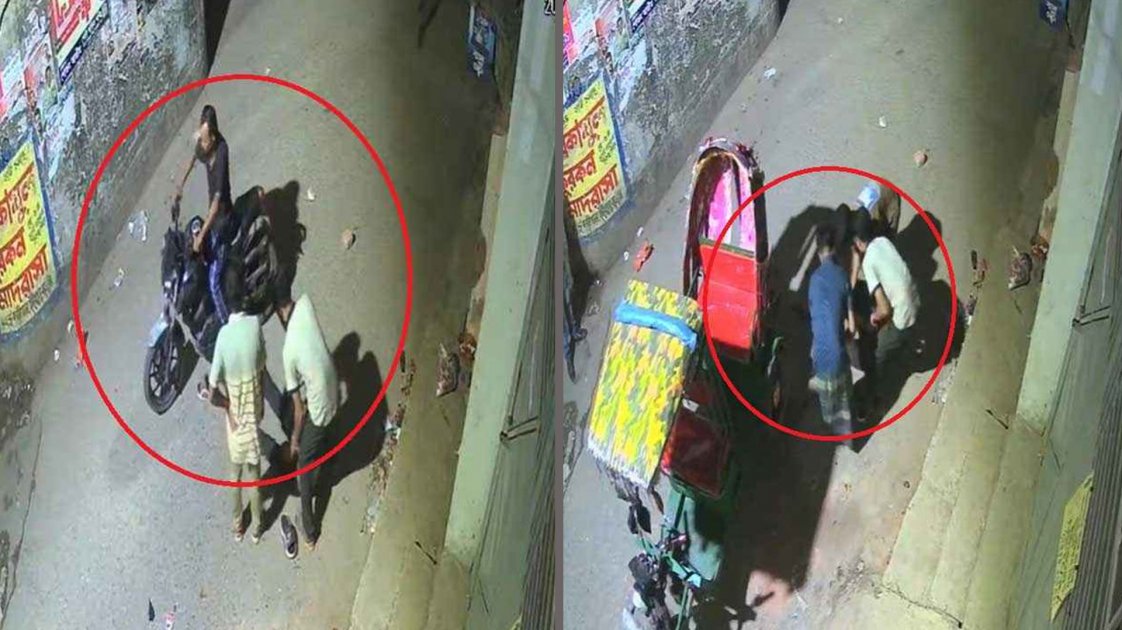 রাজধানীতে ইট নিক্ষেপে আহত সাজিদ হাসপাতালে মারা গেছেন
