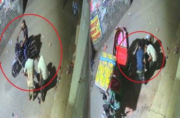রাজধানীতে ইট নিক্ষেপে আহত সাজিদ হাসপাতালে মারা গেছেন