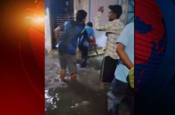 কুমিল্লায় বৃষ্টির পানিতে ড্রেনে পড়ে শিশুর মৃত্যু
