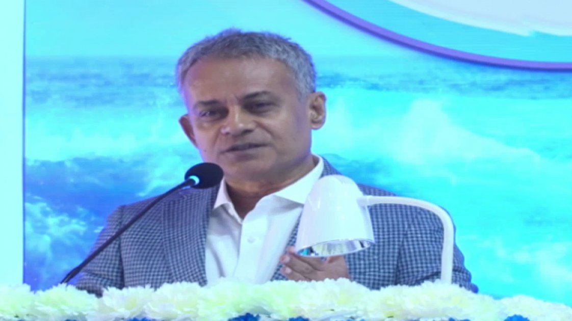 বিগত সরকারের উদাসীনতায় সমুদ্রসম্পদ আহরণে পিছিয়েছে বাংলাদেশ