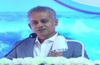 বিগত সরকারের উদাসীনতায় সমুদ্রসম্পদ আহরণে পিছিয়েছে বাংলাদেশ