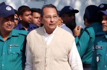 হাসানুল হক ইনুর মানবতাবিরোধী মামলার রায় ৩০ জুন