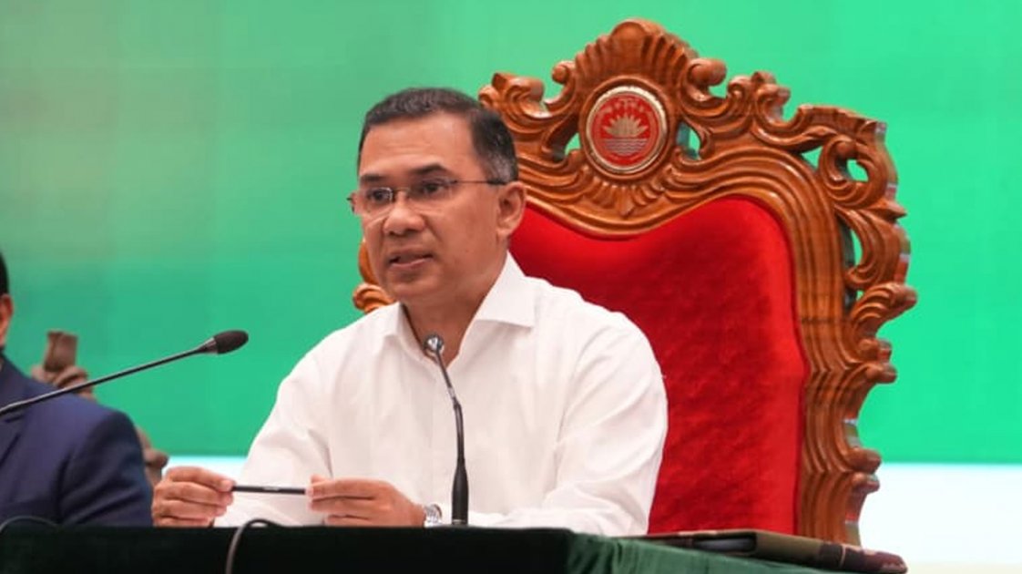 প্রধানমন্ত্রী তারেক রহমান চীনের দালিয়ানের উদ্দেশে রওনা