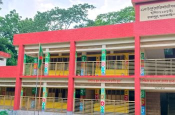 সরকারি প্রাথমিক বিদ্যালয়ে ৫০ হাজার শিক্ষক নিয়োগের উদ্যোগ