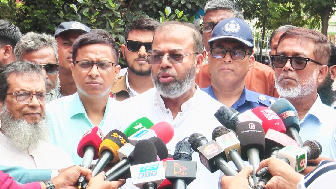 দেশে ৮ হাজার ইটভাটার ৫ হাজার অবৈধ: প্রতিমন্ত্রী