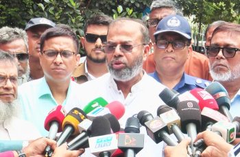 দেশে ৮ হাজার ইটভাটার ৫ হাজার অবৈধ: প্রতিমন্ত্রী