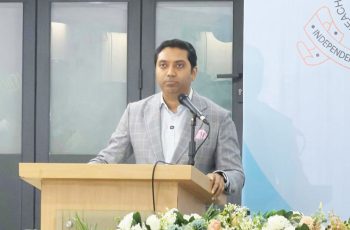 ২০২৮ সালের মধ্যে প্রাথমিকে প্রশিক্ষিত শিক্ষক নিশ্চিতের ঘোষণা