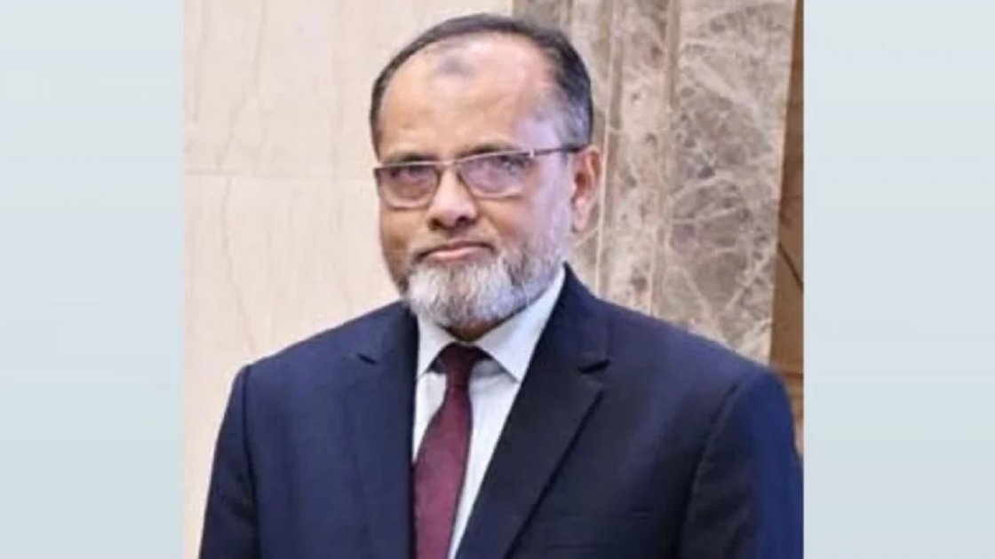 দুদকের বাছাই কমিটির প্রধান বিচারপতি রেজাউল হক