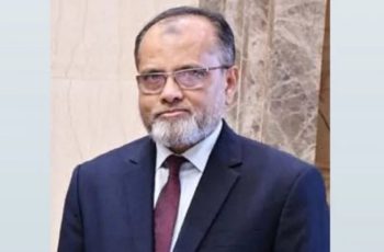 দুদকের বাছাই কমিটির প্রধান বিচারপতি রেজাউল হক