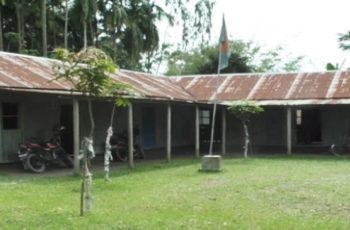 কুড়িগ্রামে বিদ্যালয়ে শিক্ষার্থী সংখ্যা সত্তরাধিক, বাস্তবে উপস্থিতি ২-৩ জন