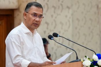 প্রধানমন্ত্রীর চীন সফরে নতুন বাণিজ্য ও প্রযুক্তি সহযোগিতা