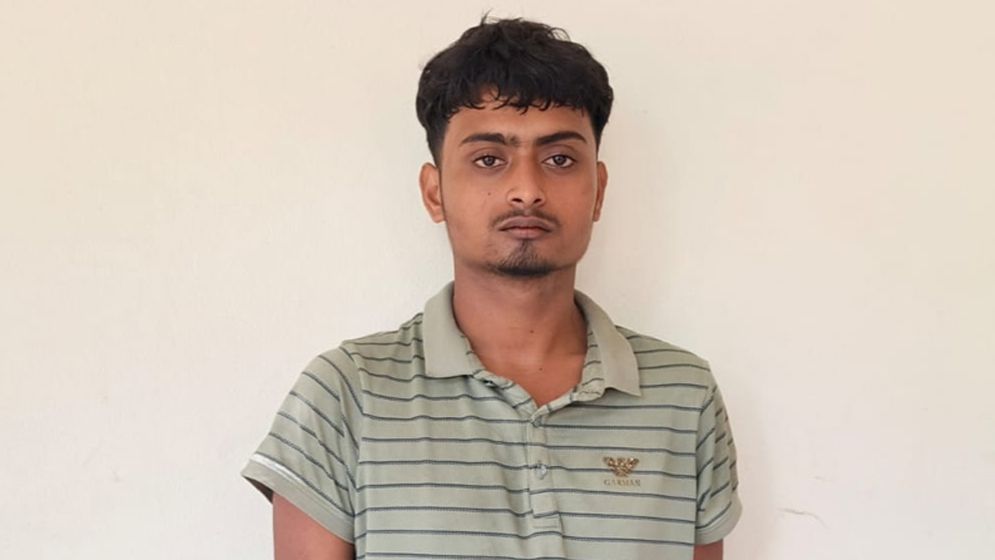 চট্টগ্রামে ভারতীয় নাগরিক আটক, অনুপ্রবেশের অভিযোগ