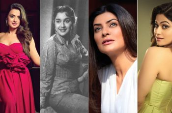 বিয়ে ছাড়া সুখী জীবনে বলিউডের সফল সুন্দরীরা