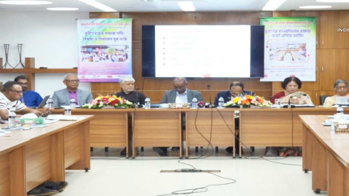 বয়স্ক বাবা-মায়ের ভরণপোষণ নিশ্চিত করতে আইনের কঠোর প্রয়োগের দাবি