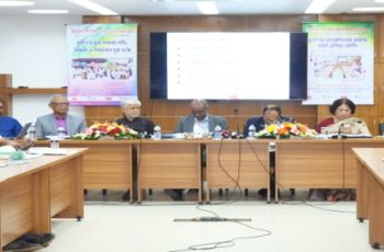 বয়স্ক বাবা-মায়ের ভরণপোষণ নিশ্চিত করতে আইনের কঠোর প্রয়োগের দাবি