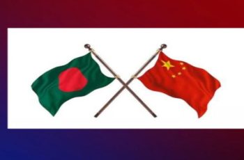 বাংলাদেশ যুক্ত হচ্ছে চীনের ৪ বৈশ্বিক উদ্যোগে, বাড়বে ভূরাজনীতির গুরুত্ব