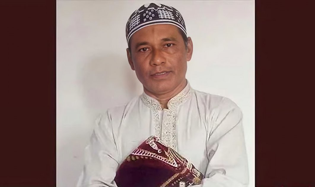 জনপ্রিয় নৃত্যপরিচালক জাকির হোসেনের মৃত্যু