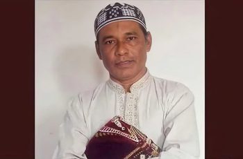 জনপ্রিয় নৃত্যপরিচালক জাকির হোসেনের মৃত্যু