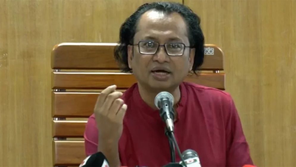 আওয়ামী লীগের নিষিদ্ধকরণে আদালতের সিদ্ধান্তের অপেক্ষা