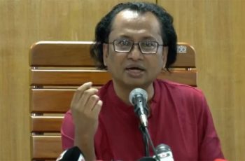 আওয়ামী লীগের নিষিদ্ধকরণে আদালতের সিদ্ধান্তের অপেক্ষা