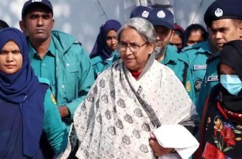 জুলাই হত্যাযজ্ঞে দীপু মনির জামিন আবেদনের শুনানি হতে পারে
