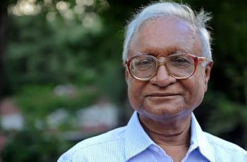অধ্যাপক সিরাজুল ইসলাম চৌধুরীর ৯১তম জন্মদিন আজ