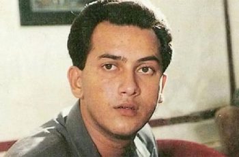 সালমান শাহর দেহাবশেষ উত্তোলনের আদেশ বাতিলের আবেদন নথিভুক্ত