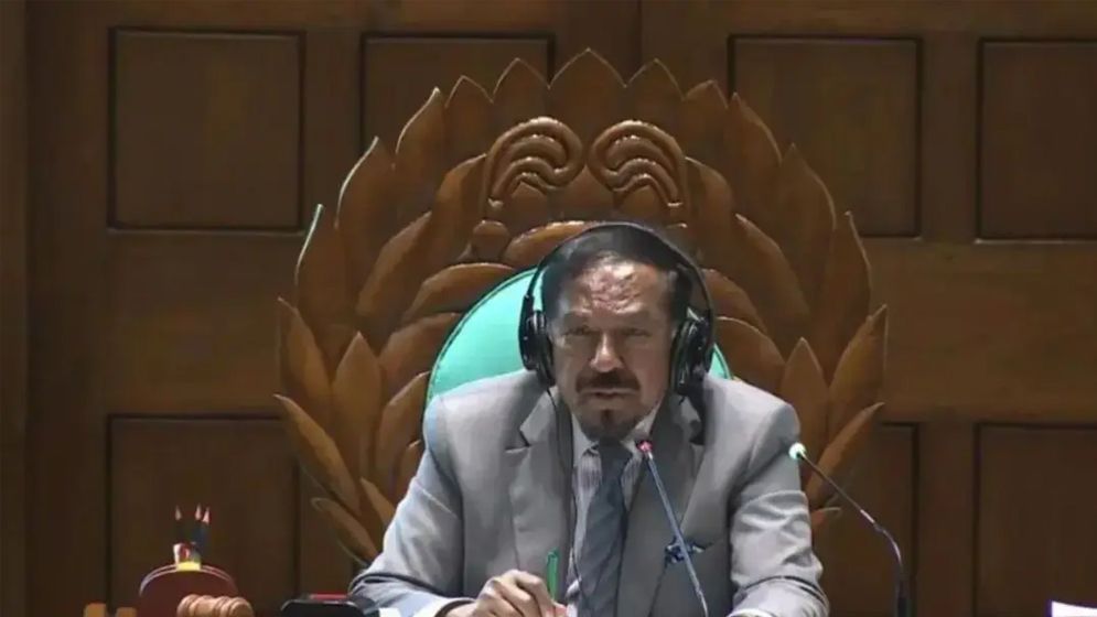 স্পিকার: সংসদ অধিবেশনই রাষ্ট্রীয় কাজের সর্বোচ্চ গুরুত্ব
