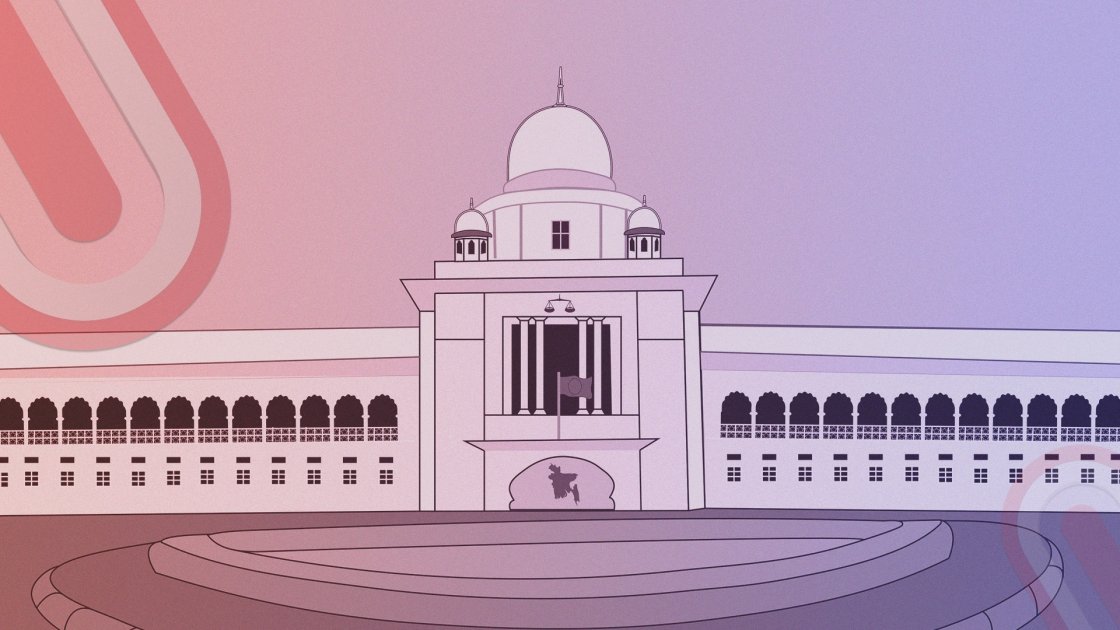জামায়াত সংশ্লিষ্ট ১৮ আইন কর্মকর্তার পদত্যাগ