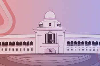 জামায়াত সংশ্লিষ্ট ১৮ আইন কর্মকর্তার পদত্যাগ