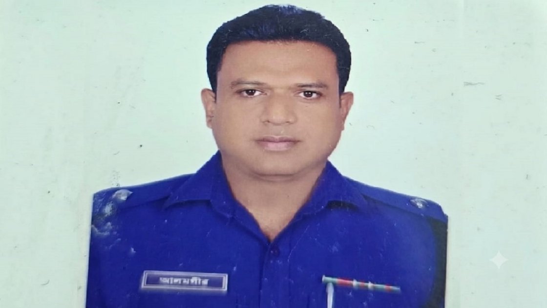 ফরিদপুরে নিষিদ্ধ ছাত্রলীগ কর্মীর মৃত্যুর পর ডিবির ওসি প্রত্যাহার