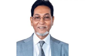 সৌরবিদ্যুৎ খাতে চীনের সাথে বড় চুক্তির আশ্বাস চিফ হুইপের