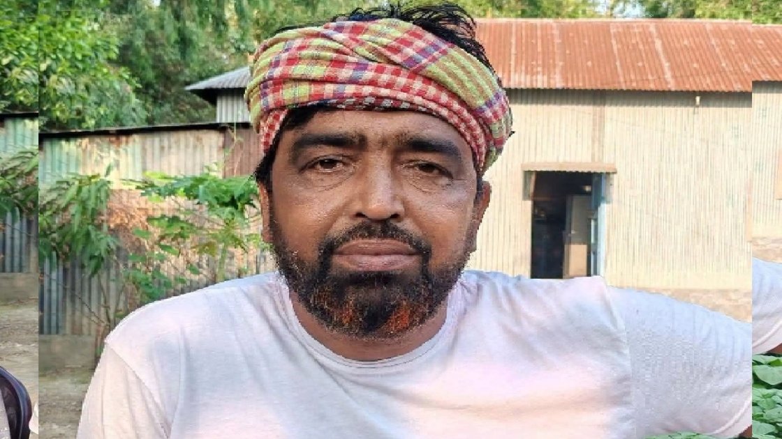 কৃষক কবির হোসেনের মৃত্যুতে মৎস্য প্রতিমন্ত্রীর শোক প্রকাশ
