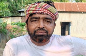 কৃষক কবির হোসেনের মৃত্যুতে মৎস্য প্রতিমন্ত্রীর শোক প্রকাশ