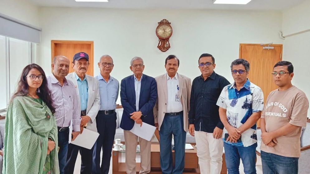 সরকার ক্ষুদ্র জাতিগোষ্ঠীর অধিকার রক্ষায় অগ্রাধিকার দেবে