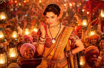 শ্রদ্ধা কাপুরের নতুন সিনেমা ‘ইথা’তে বিঠাবাইয়ের চরিত্রে অভিনয়