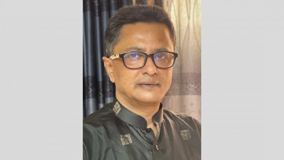 মনিপুর উচ্চ বিদ্যালয় ও কলেজের নতুন গভর্নিং বডির সভাপতি হলেন মানিক