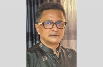 মনিপুর উচ্চ বিদ্যালয় ও কলেজের নতুন গভর্নিং বডির সভাপতি হলেন মানিক